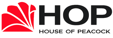 HOP – House of Peacock